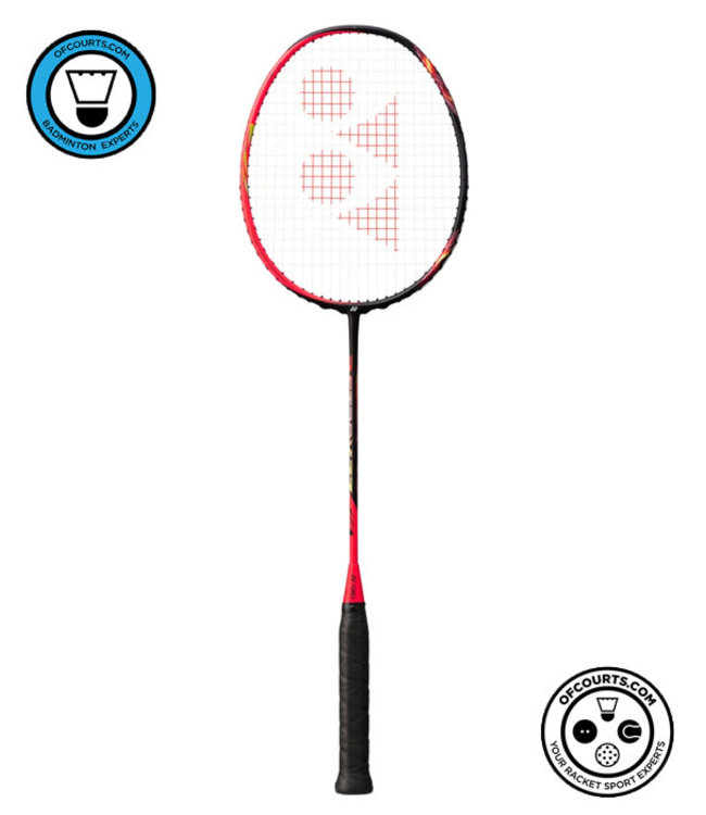Yonex Astrox 77 3U/G4 Badminton Racket