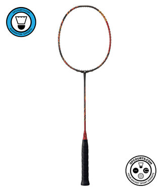 Yonex ASTROX 99 Tour Badminton Racket (Cherry Sunburst)