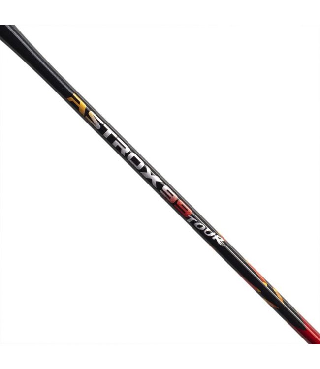 Yonex ASTROX 99 Tour Badminton Racket (Cherry Sunburst) 4U/G5