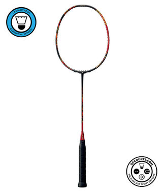 Yonex ASTROX 99 Pro Badminton Racket (Cherry Sunburst)