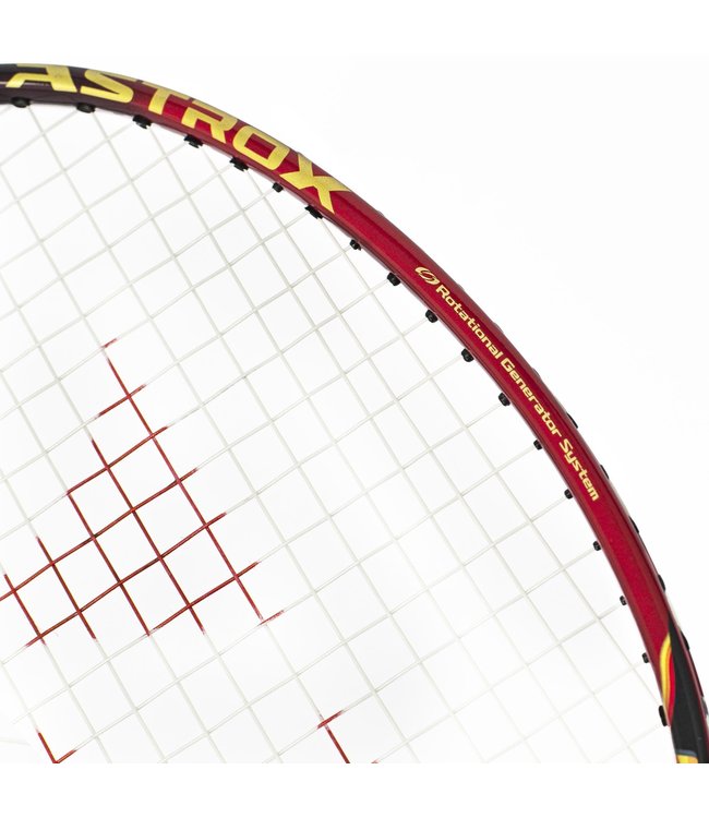 Yonex ASTROX 99 Pro Badminton Racket (Cherry Sunburst)