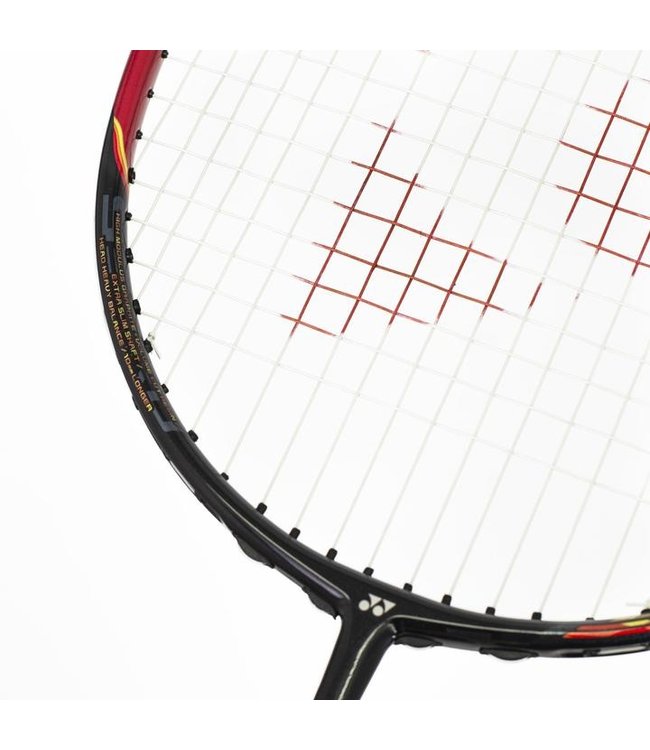 Yonex ASTROX 99 Pro Badminton Racket (Cherry Sunburst)