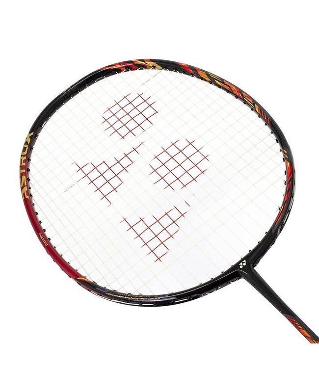 Yonex ASTROX 99 Pro Badminton Racket (Cherry Sunburst)