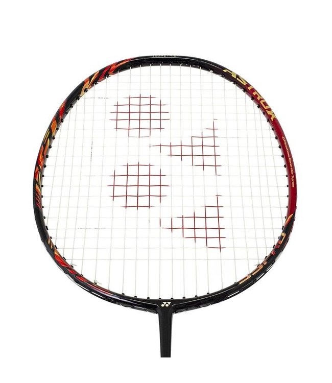 Yonex ASTROX 99 Pro Badminton Racket (Cherry Sunburst)