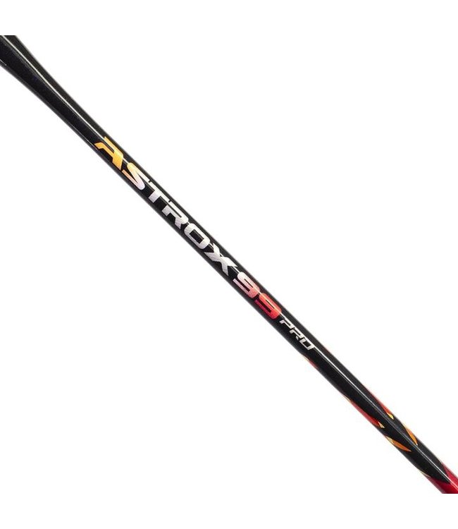 Yonex ASTROX 99 Pro Badminton Racket (Cherry Sunburst)