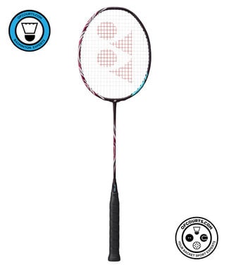 Yonex ASTROX 100 ZZ Badminton Racket (Kurenai)