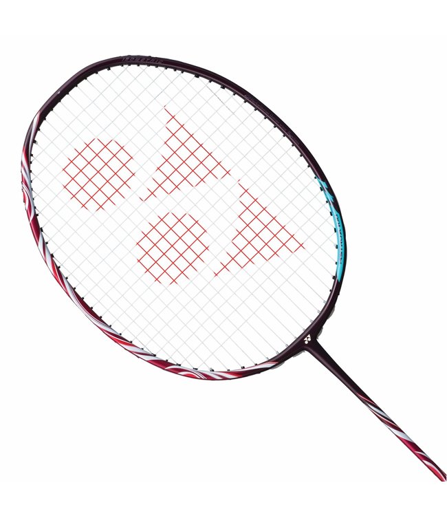 Yonex ASTROX 100 ZZ Badminton Racket (Kurenai)