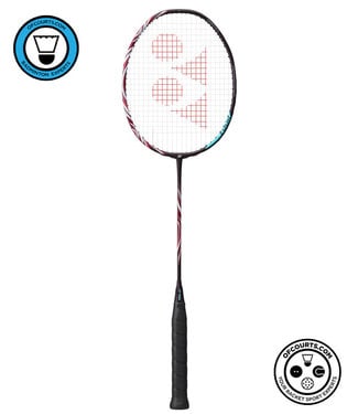 Yonex ASTROX 100 Tour Badminton Racket (Kurenai)