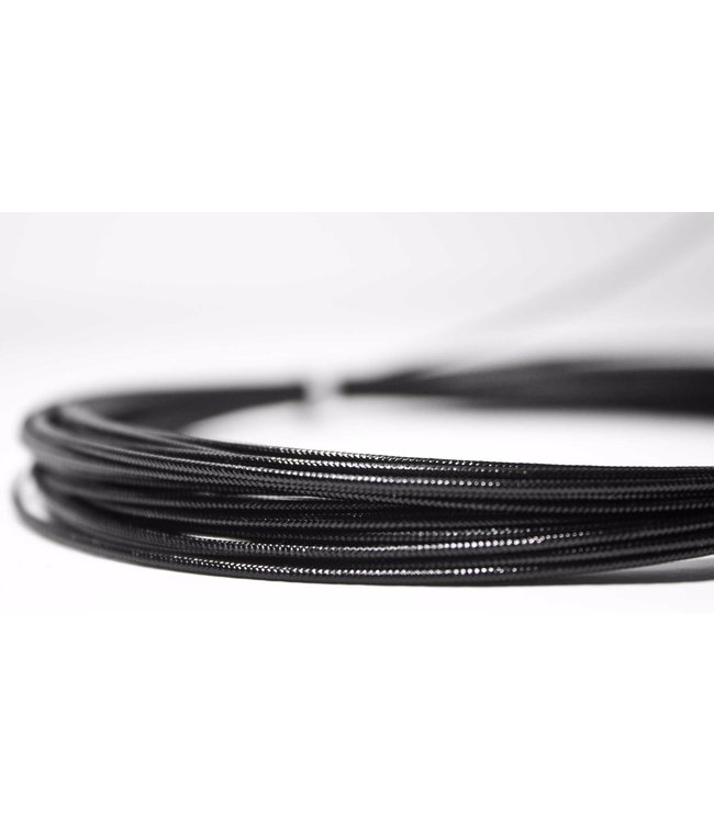 Xamsa PM-18 Squash String Black
