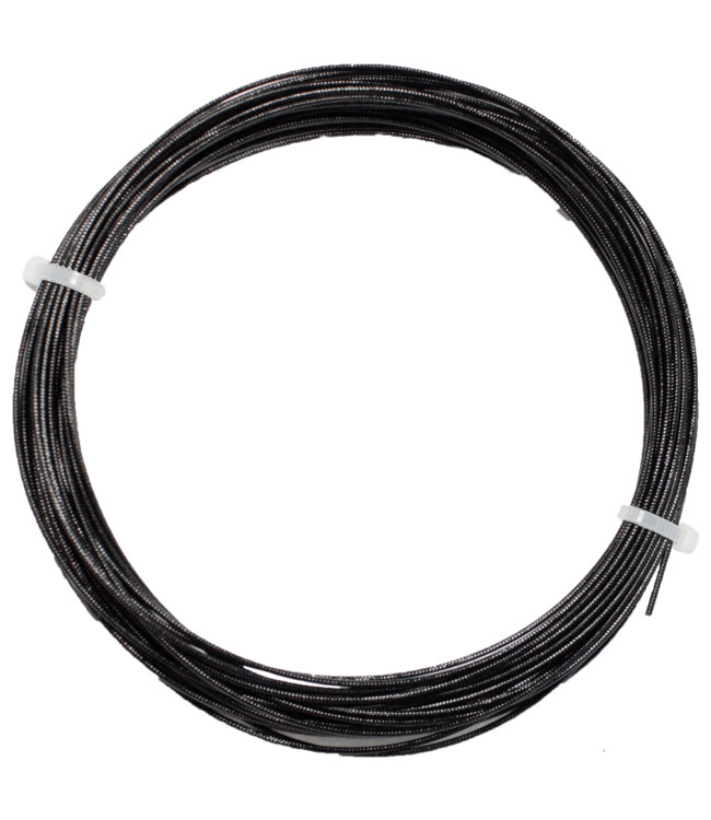 Xamsa PM-18 Squash String Black