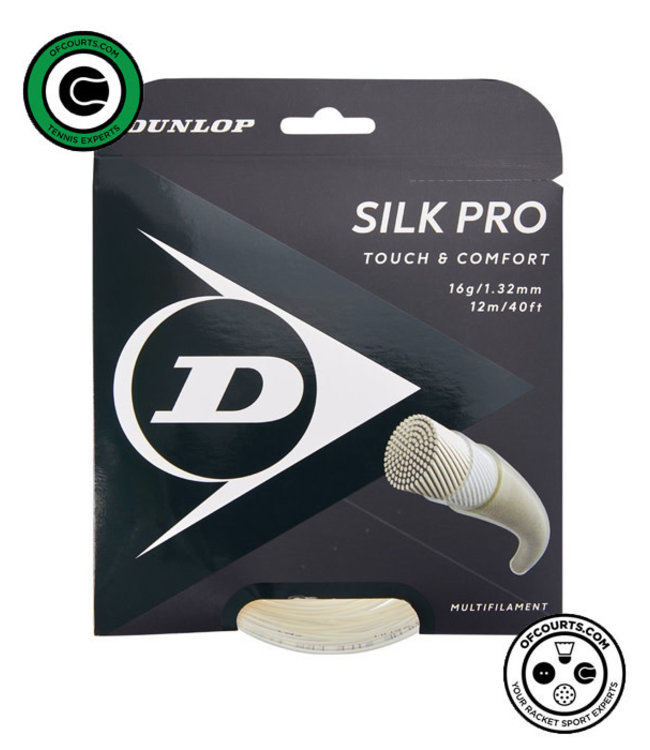 Dunlop Bdsp66 Silk Pro Reel 16g