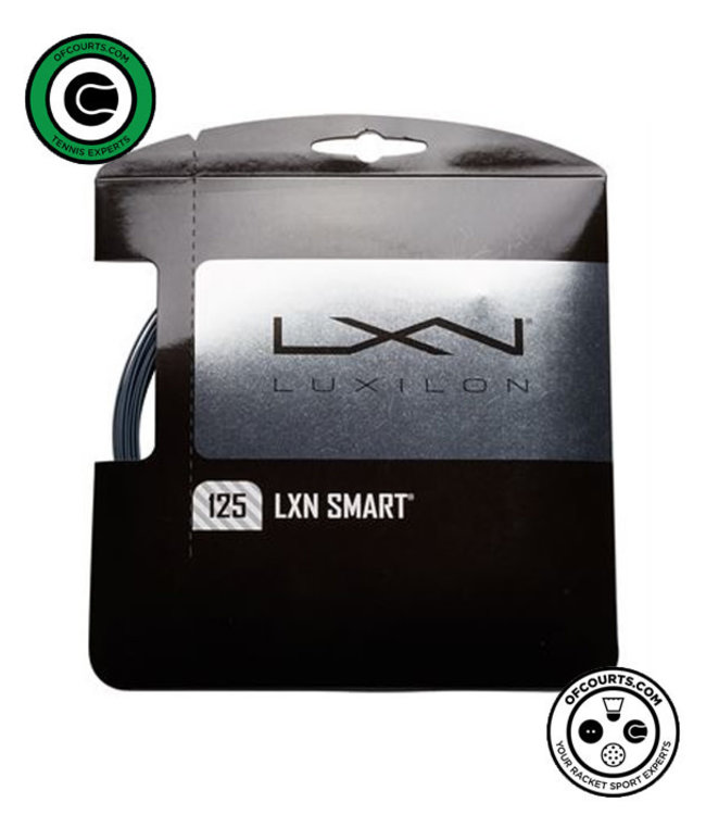 Luxilon Smart 125 Tennis String