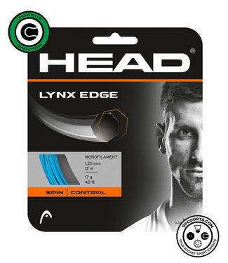 Head Lynx Edge 17 Tennis String