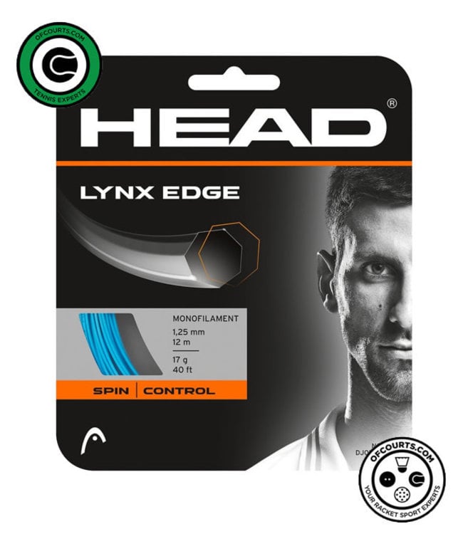 HEAD Tennis - HEAD Strings Portfolio is engineered to provide different and  unique ratios of Power and Control. Learn about the difference between  monofilament and multifilament strings, and find the best string