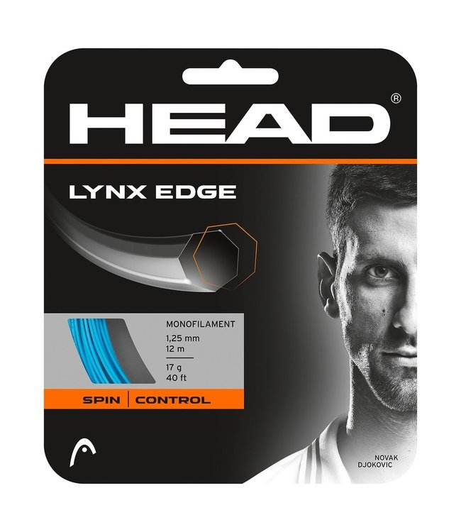 Head Lynx Edge 17 Tennis String