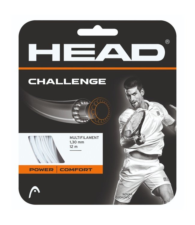 Head Challenge 17 Tennis String