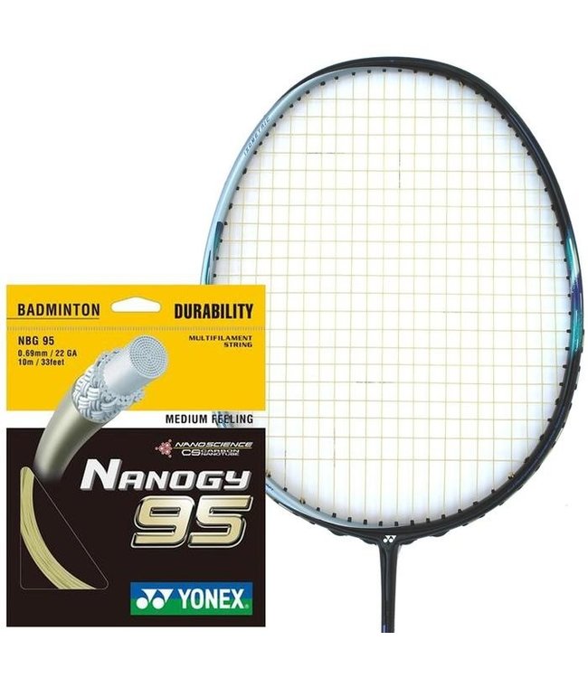Yonex Nanogy 95 Badminton String