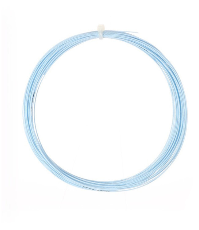 Yonex BG 80 Badminton String Sky Blue