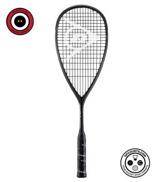 Dunlop Iconic Touch 17g Natural Tennis String Reel 200m - Of Courts