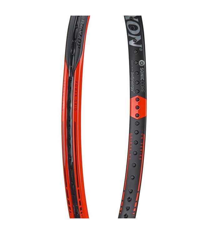 Dunlop CX 200 LS Tennis Racket 4 1/8 G1 @ Lowest Price