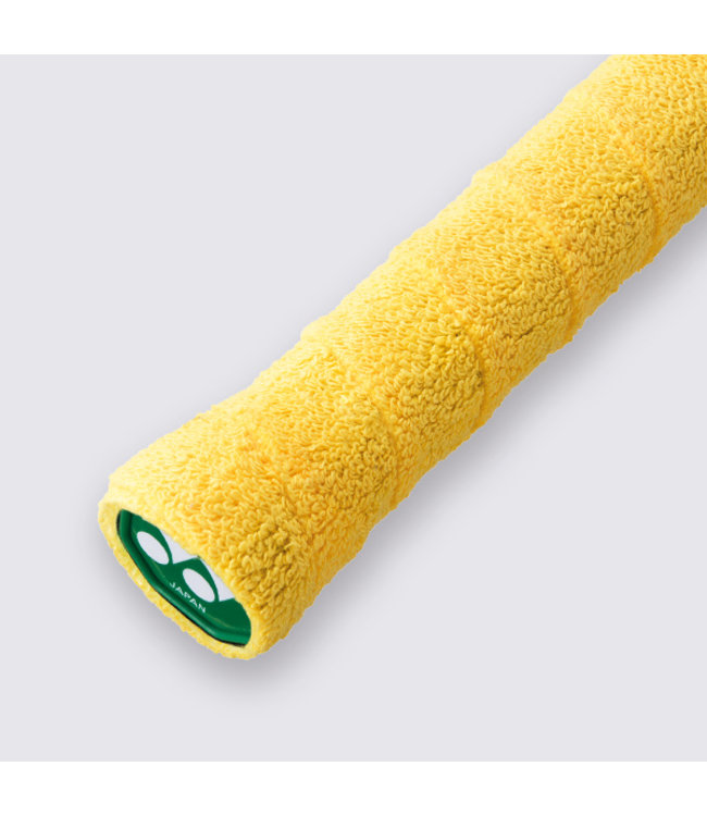 Yonex Towel Grip , Yellow