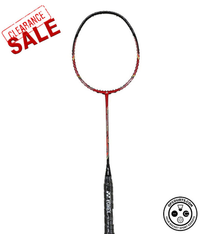 YONEX ヨネックス ナノレイ800(NANORAY800) - 通販 - hanackenovinky.cz