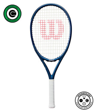 Wilson Tennis Racket Triad Three