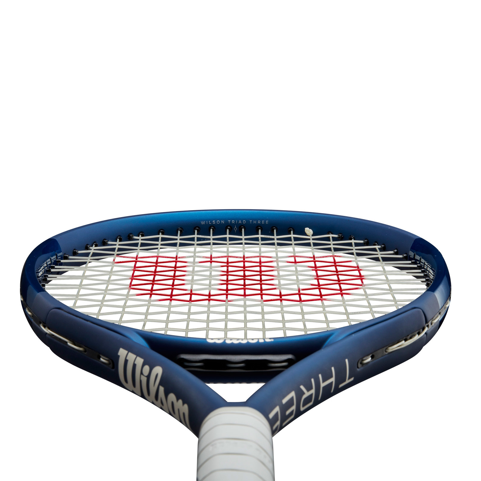 Wilson Tennis Racket Triad Three - Of Courts