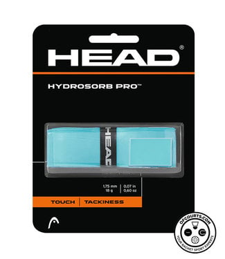 Head Hydrosorb Pro Grip - Teal