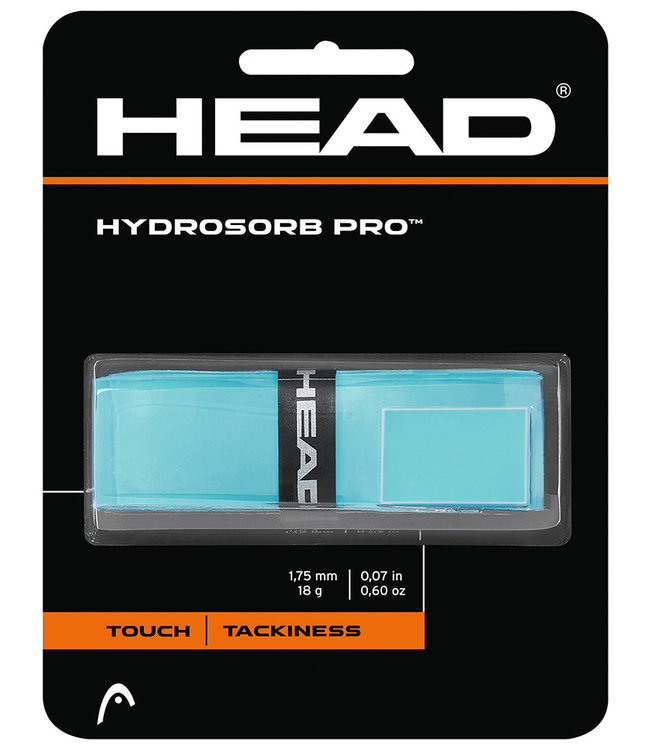 Head Hydrosorb Pro Grip - Teal