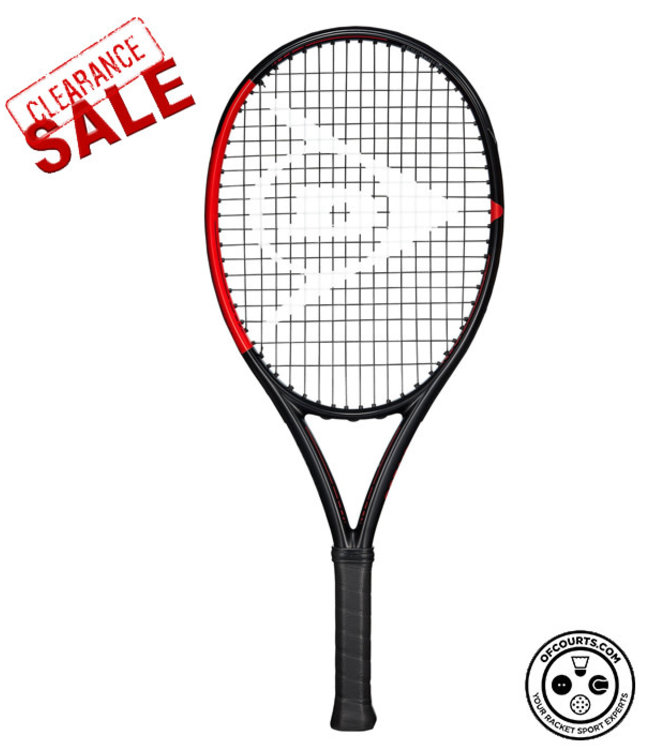 Dunlop CX 200 25 jnr Tennis Racket