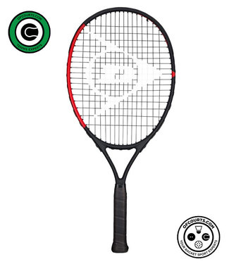 Dunlop Cx Comp 25 Jr Tennis Racket