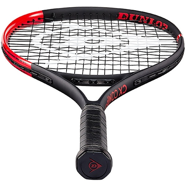 Dunlop Cx Comp 25 Jr Tennis Racket Of Courts