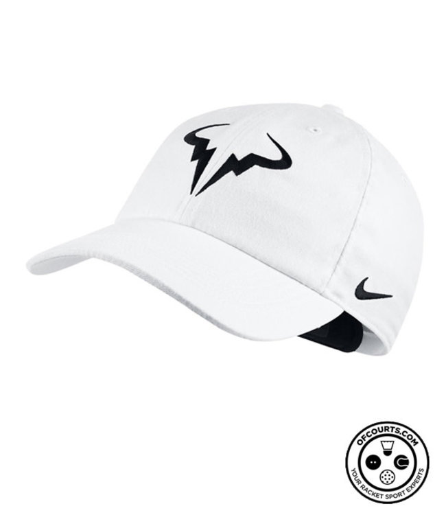 nadal bull hat