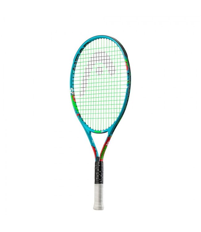 Head Novak Junior 25"
