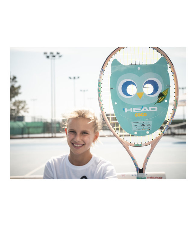 Head Coco Junior 19''