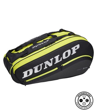 Dunlop SX Performance 8 Racket Thermo Bag 2022