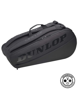 Dunlop CX Club 6 Racket Bag