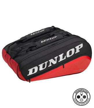Dunlop CX Performance 12 Racket Thermo Bag
