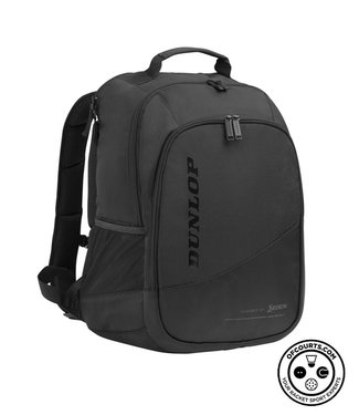 Dunlop CX Performance Backpack - Black