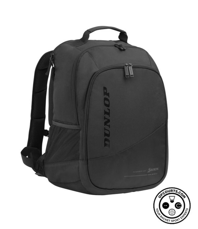 Dunlop CX Performance Backpack - Black