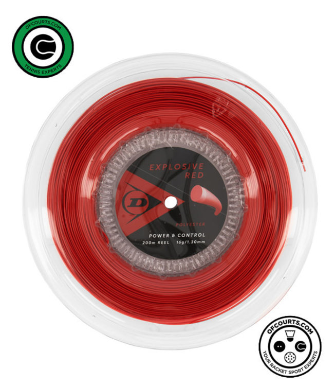 Wilson Sensation 16 660' Reel – Holabird Sports