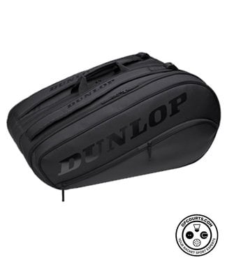 Dunlop Team 12 Racket Bag 2022