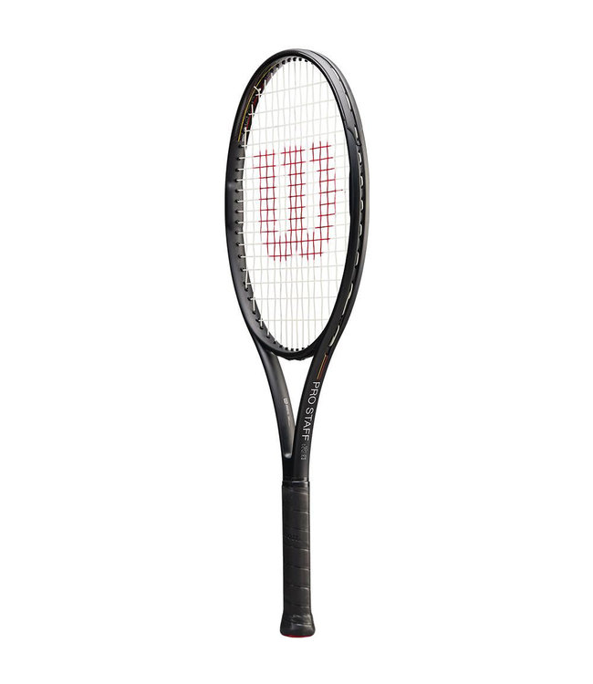 Wilson Pro Staff 26 v13 Junior Tennis Racket
