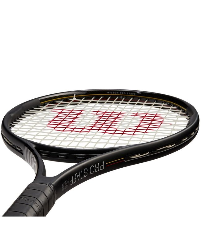 Wilson Pro Staff 26 v13 Junior Tennis Racket