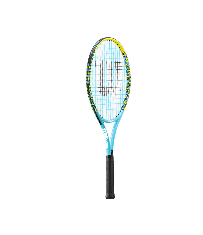 Wilson Minions 2.0 Junior 25 Tennis Racket