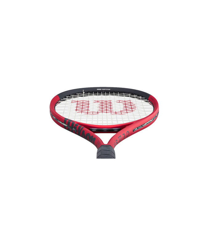 Wilson Clash 108 V2 Tennis Racket Of Courts