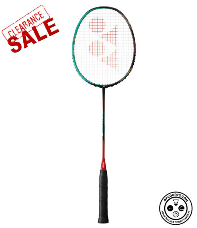Yonex Astrox 88 S Badminton Racket @ Lowest Price