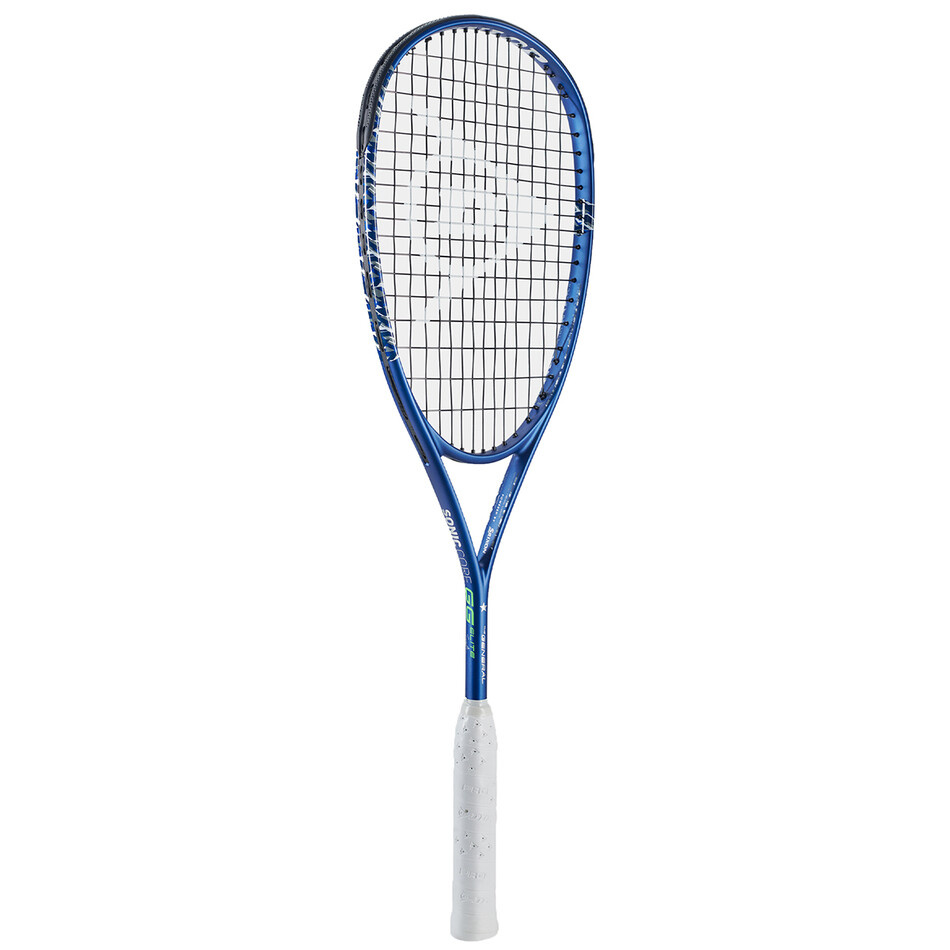 Dunlop Sonic Core Elite GG LTD Squash Racket Of Courts
