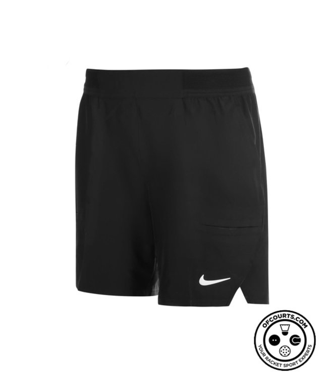 Nike Court Dri-FIT Victory 7 Inch Men's Tennis Shorts - Of Courts